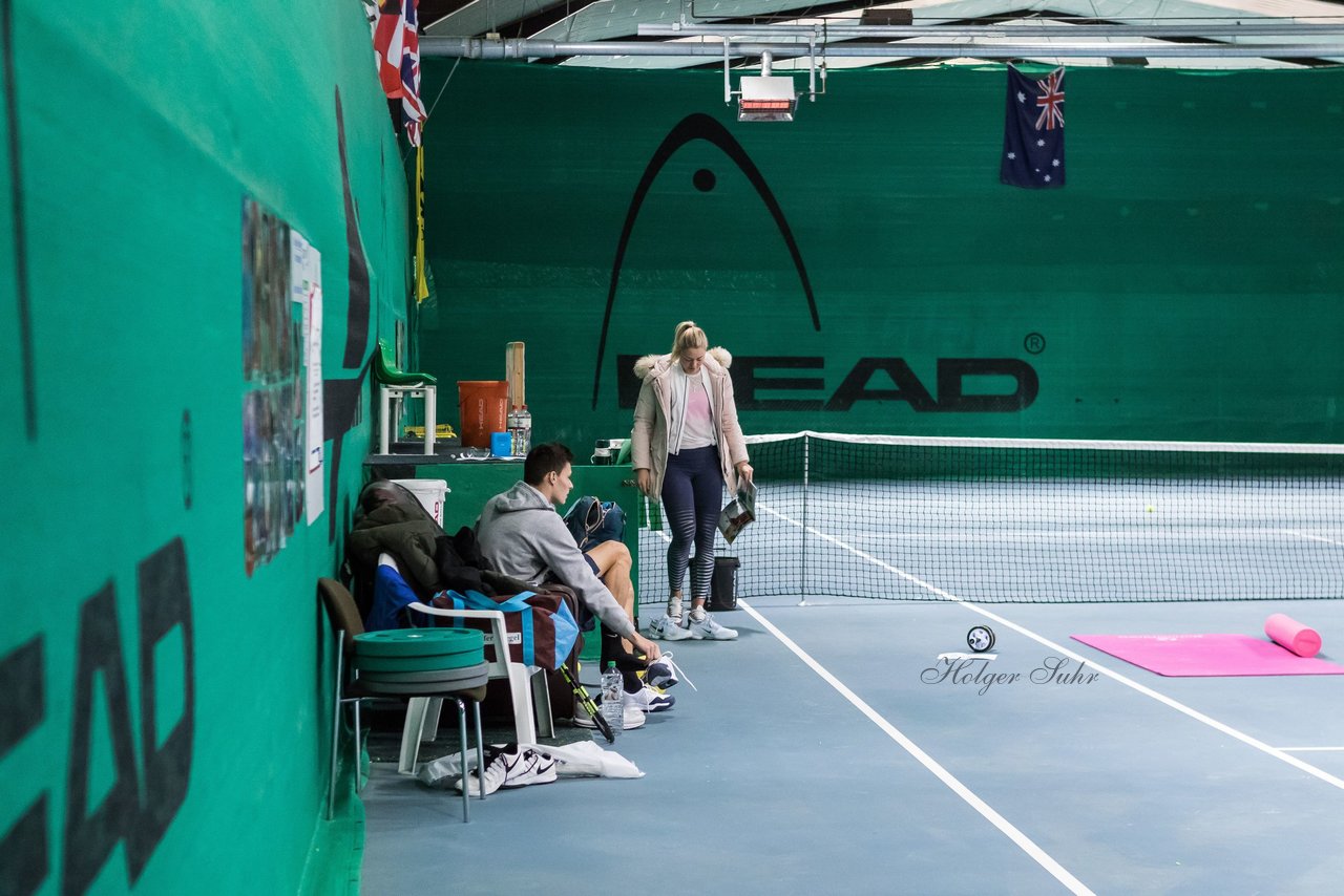 Training am 22.12.17 19 - Carina beim Training